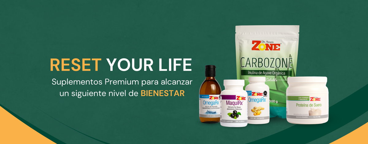 Zone Foods Mx